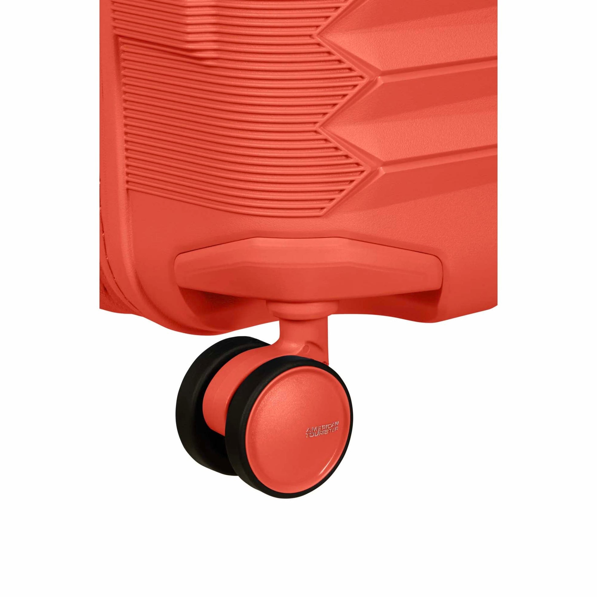 American Tourister Luggage American Tourister Fastforward Expandable Spinner Carry-On Luggage