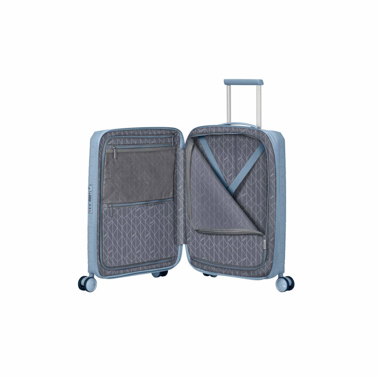 American Tourister Luggage American Tourister Fastforward Expandable Spinner Carry-On Luggage