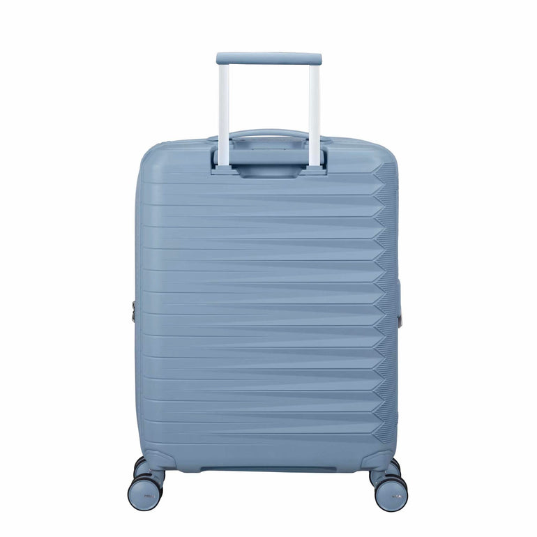 American Tourister Luggage American Tourister Fastforward Expandable Spinner Carry-On Luggage