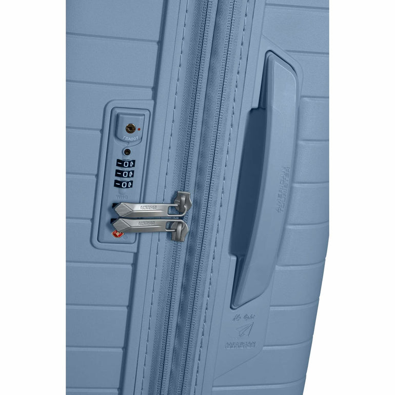 American Tourister Luggage American Tourister Fastforward Expandable Spinner Carry-On Luggage