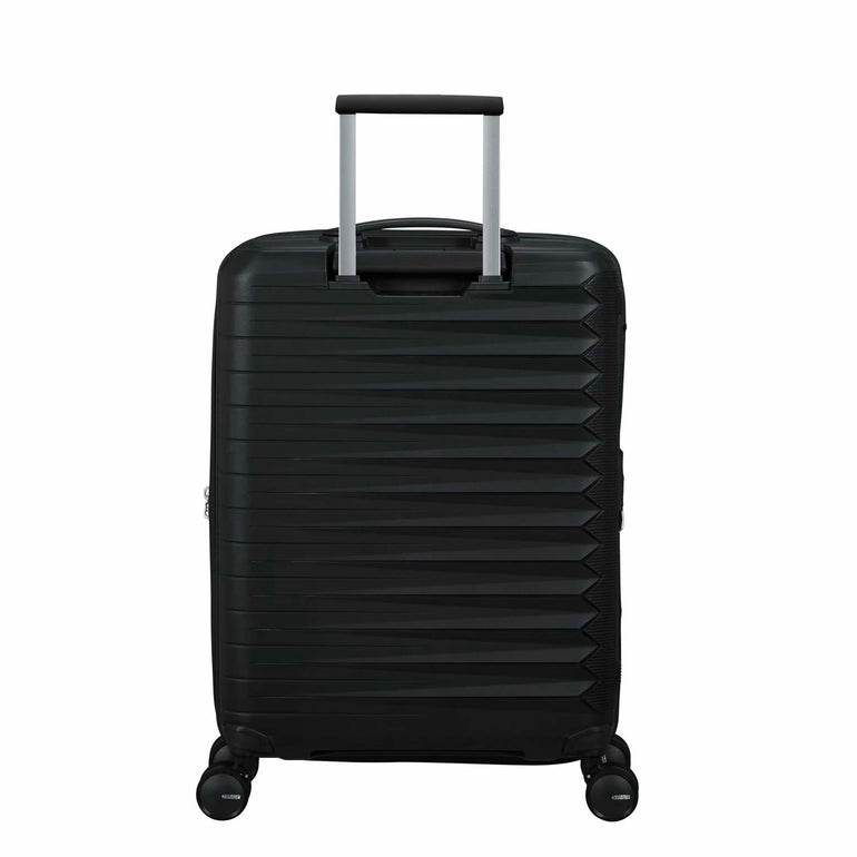 American Tourister Luggage American Tourister Fastforward Expandable Spinner Carry-On Luggage