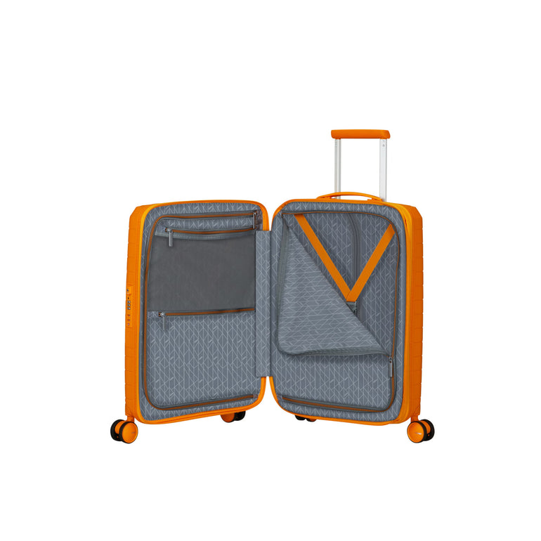 American Tourister Luggage American Tourister Fastforward Expandable Spinner Carry-On Luggage
