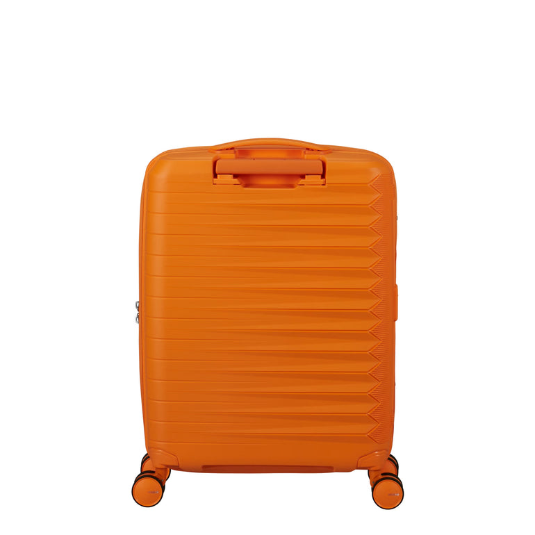 American Tourister Luggage American Tourister Fastforward Expandable Spinner Carry-On Luggage
