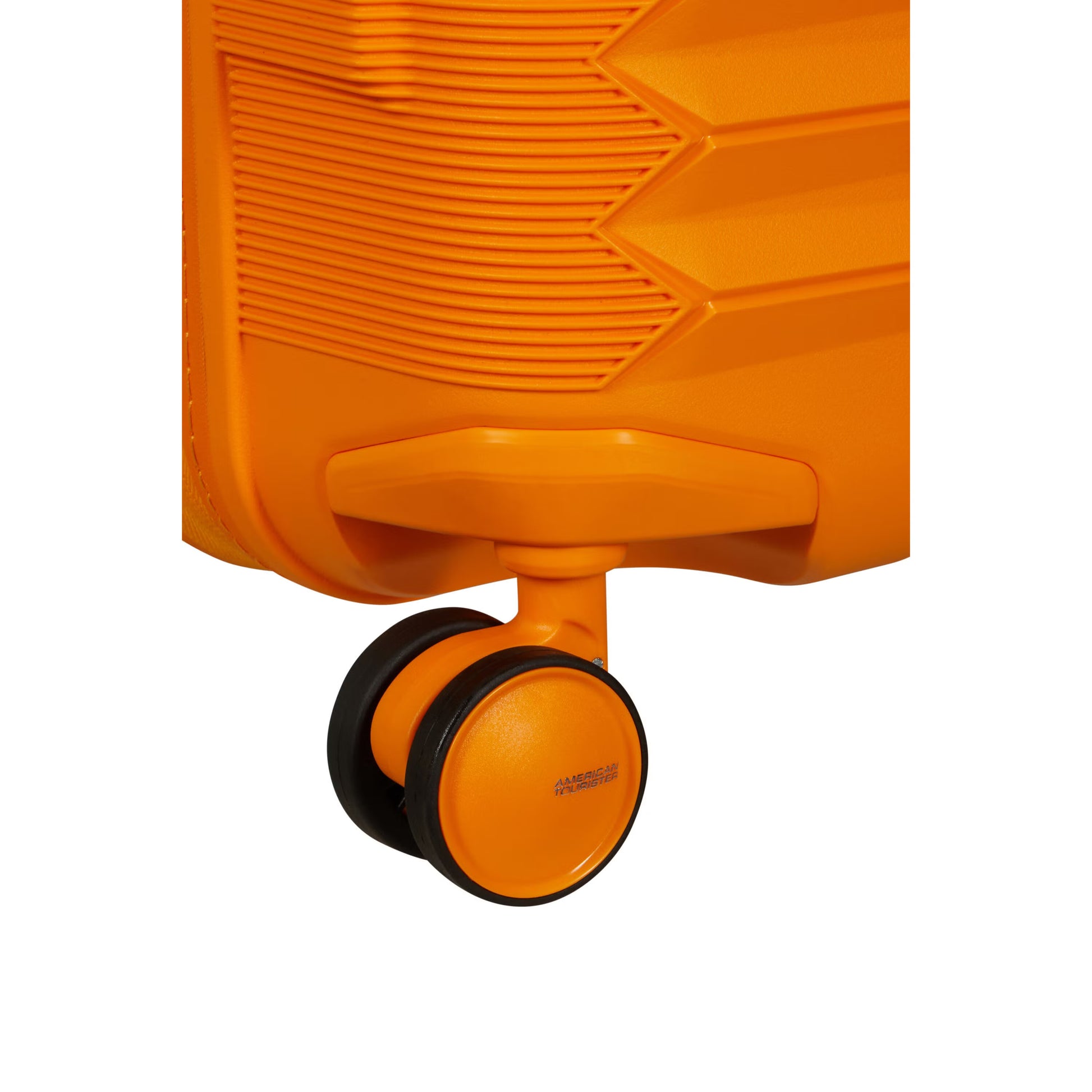 American Tourister Luggage American Tourister Fastforward Expandable Spinner Carry-On Luggage