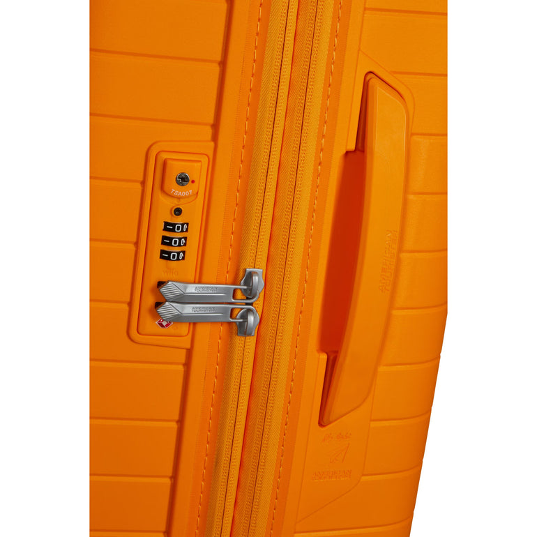 American Tourister Luggage American Tourister Fastforward Expandable Spinner Carry-On Luggage