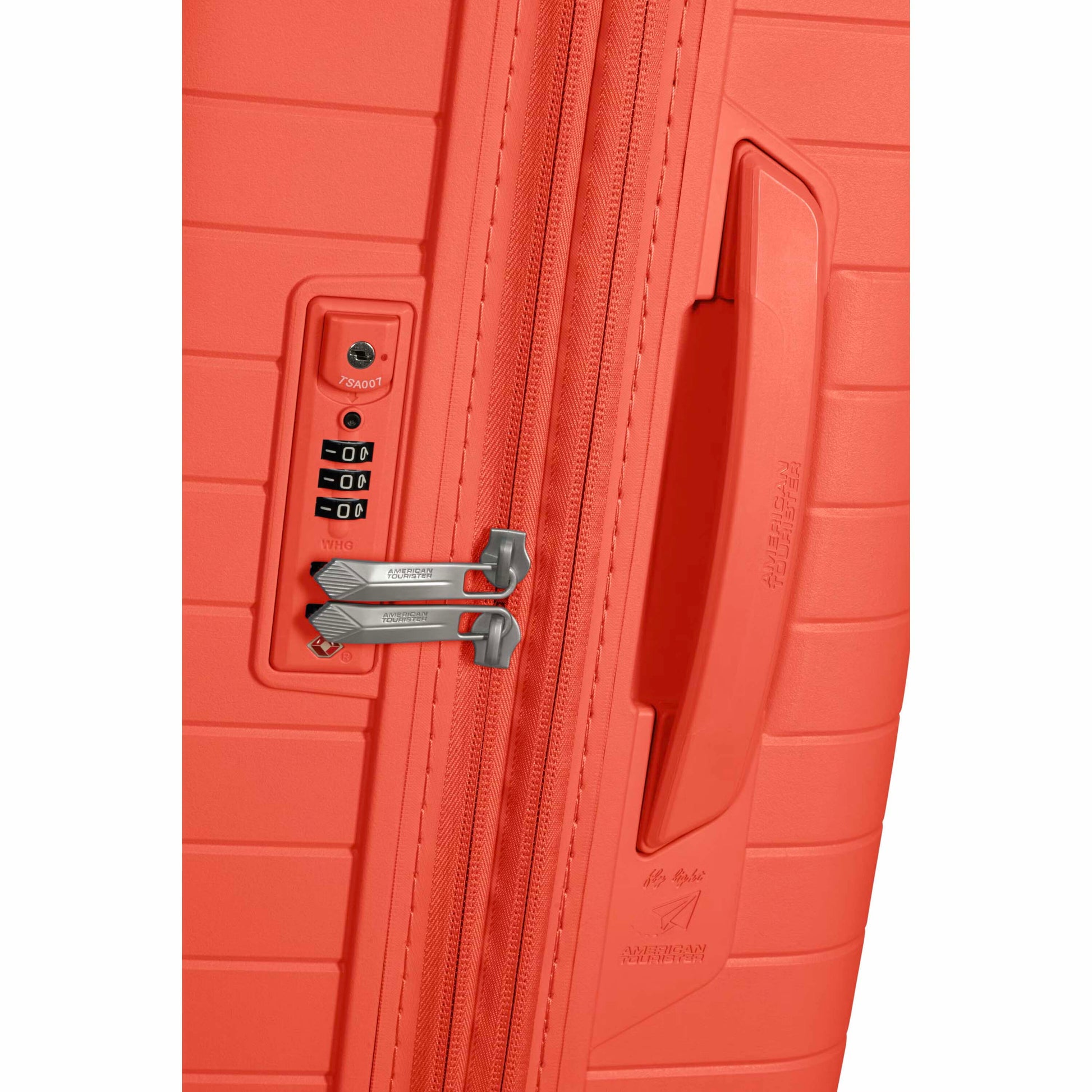 American Tourister Luggage American Tourister Fastforward Expandable Spinner Large Luggage