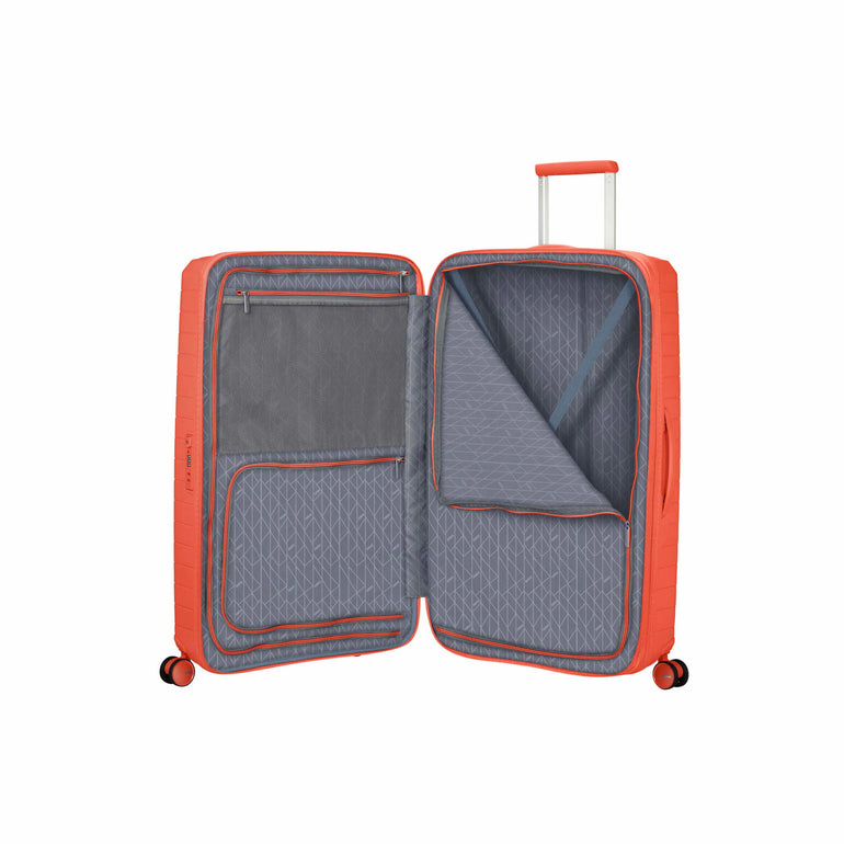 American Tourister Luggage American Tourister Fastforward Expandable Spinner Large Luggage