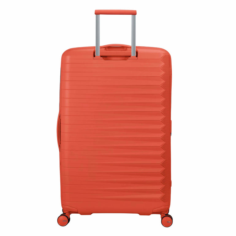 American Tourister Luggage American Tourister Fastforward Expandable Spinner Large Luggage