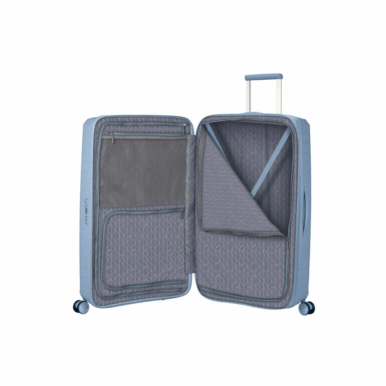 American Tourister Luggage American Tourister Fastforward Expandable Spinner Large Luggage
