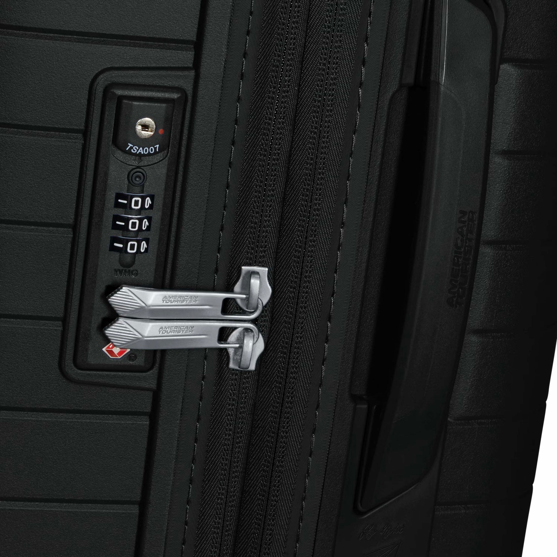 American Tourister Luggage American Tourister Fastforward Expandable Spinner Large Luggage