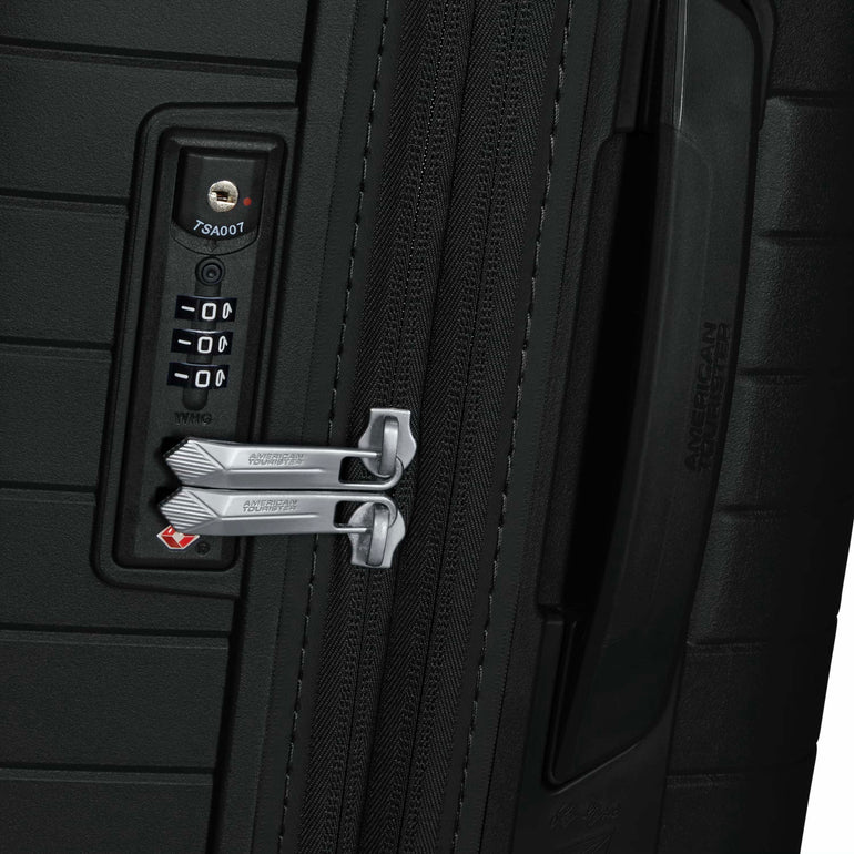 American Tourister Luggage American Tourister Fastforward Expandable Spinner Large Luggage