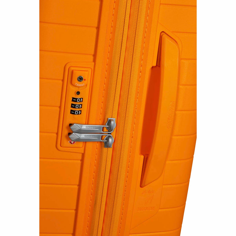 American Tourister Luggage American Tourister Fastforward Expandable Spinner Large Luggage