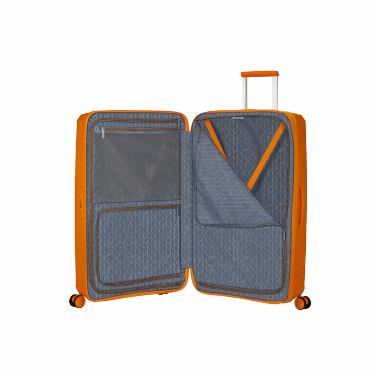 American Tourister Luggage American Tourister Fastforward Expandable Spinner Large Luggage