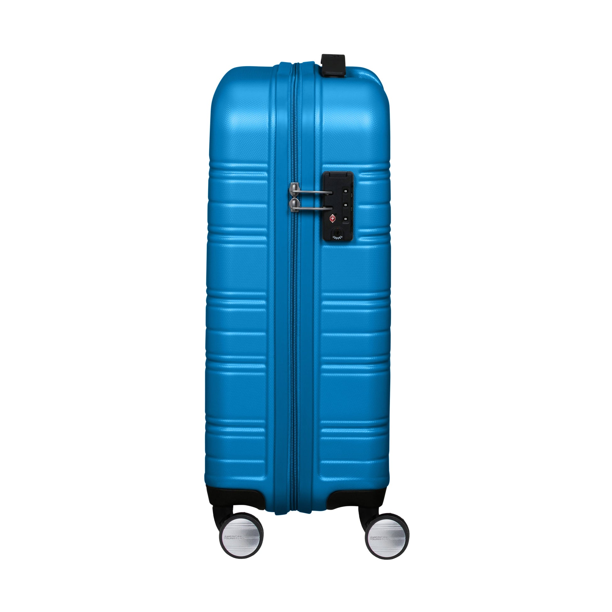 American Tourister Luggage American Tourister High Turn Spinner Carry-On Luggage