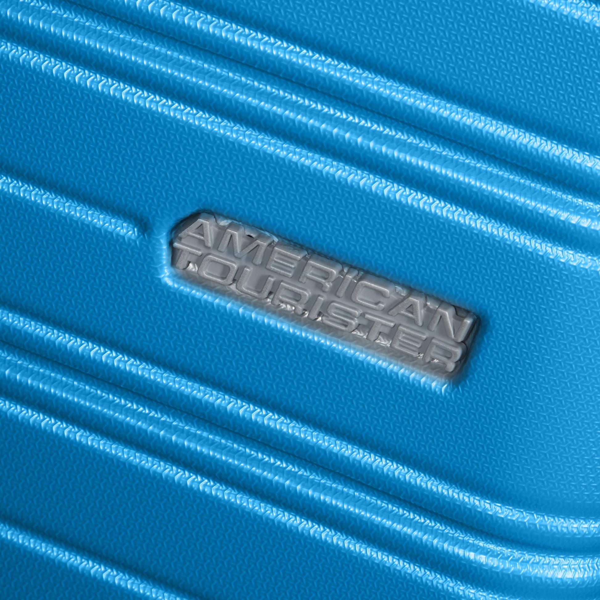 American Tourister Luggage American Tourister High Turn Spinner Carry-On Luggage