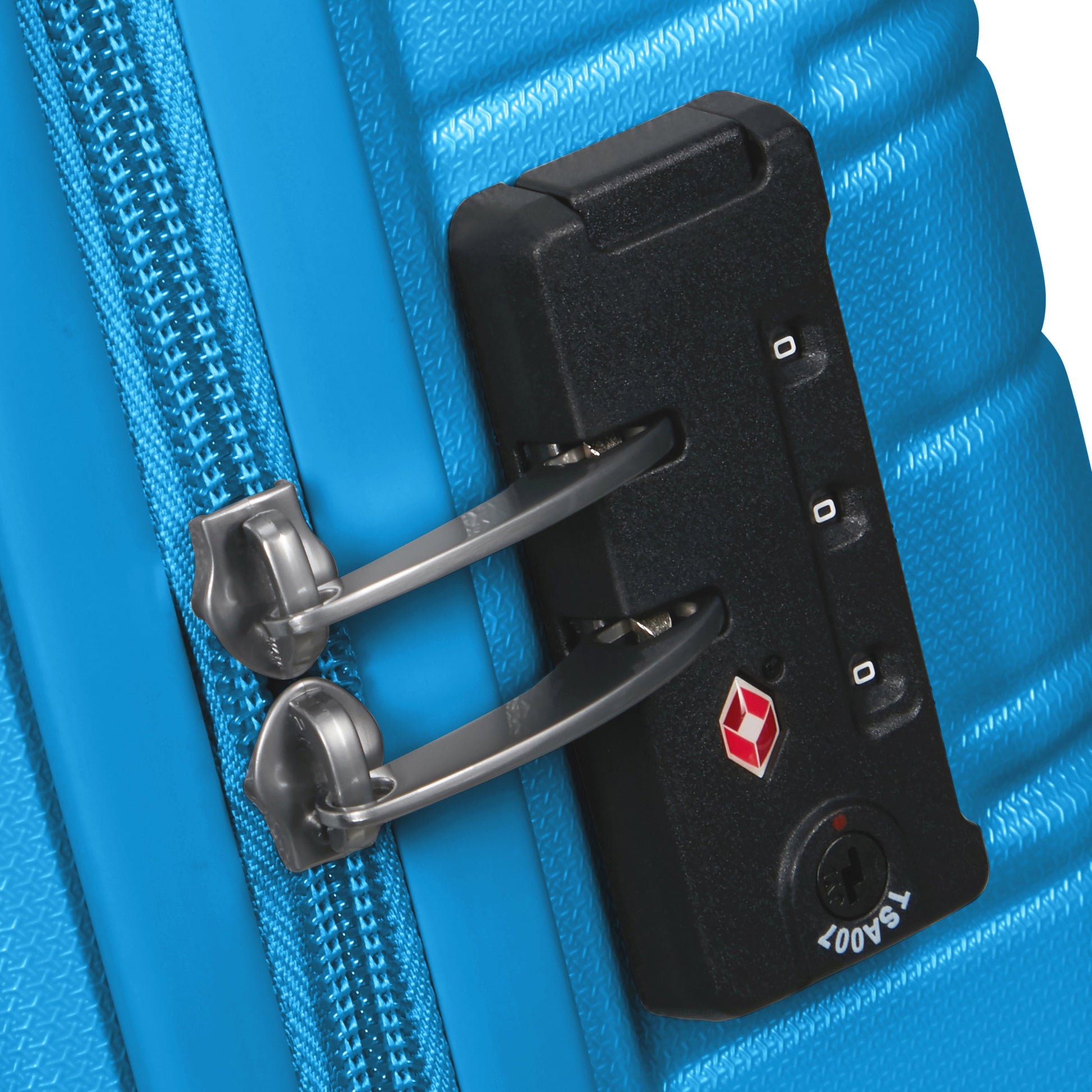 American Tourister Luggage American Tourister High Turn Spinner Carry-On Luggage