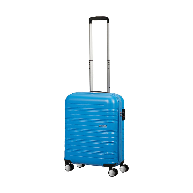 American Tourister Luggage American Tourister High Turn Spinner Carry-On Luggage