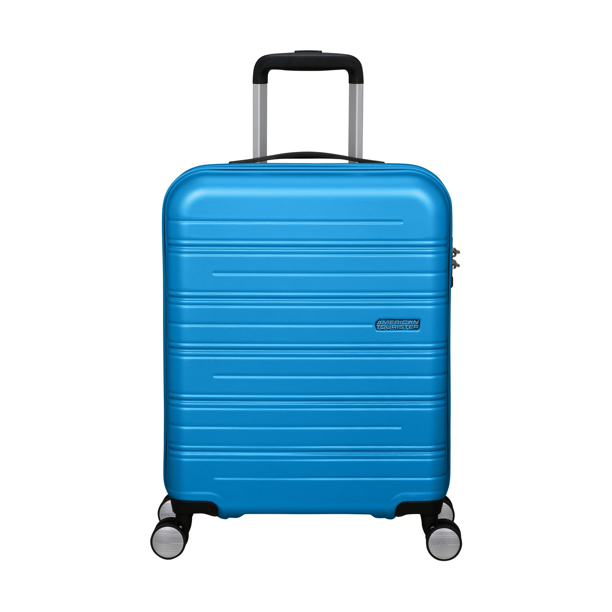 American Tourister Luggage American Tourister High Turn Spinner Carry-On Luggage