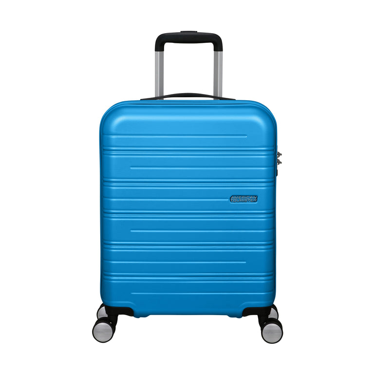 American Tourister Luggage American Tourister High Turn Spinner Carry-On Luggage