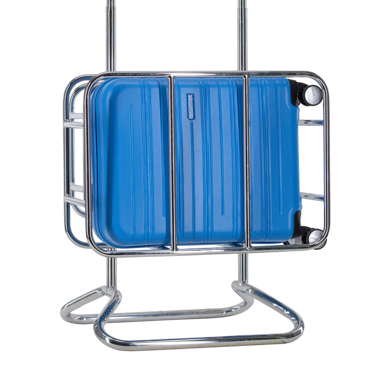 American Tourister Luggage American Tourister High Turn Spinner Carry-On Luggage