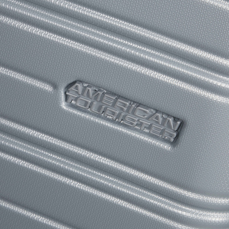 American Tourister Luggage American Tourister High Turn Spinner Carry-On Luggage