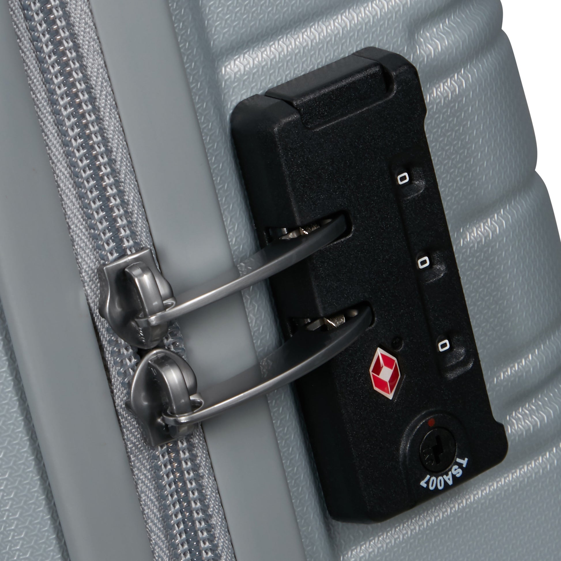 American Tourister Luggage American Tourister High Turn Spinner Carry-On Luggage
