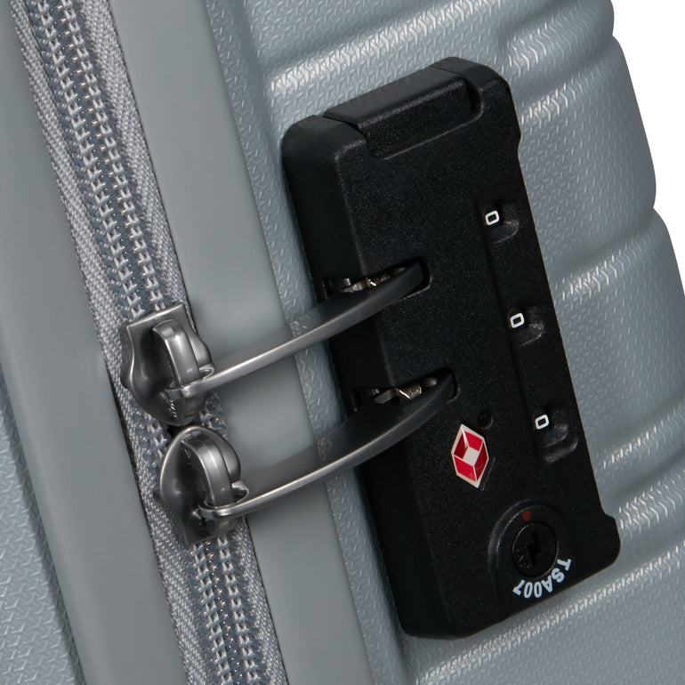 American Tourister Luggage American Tourister High Turn Spinner Carry-On Luggage