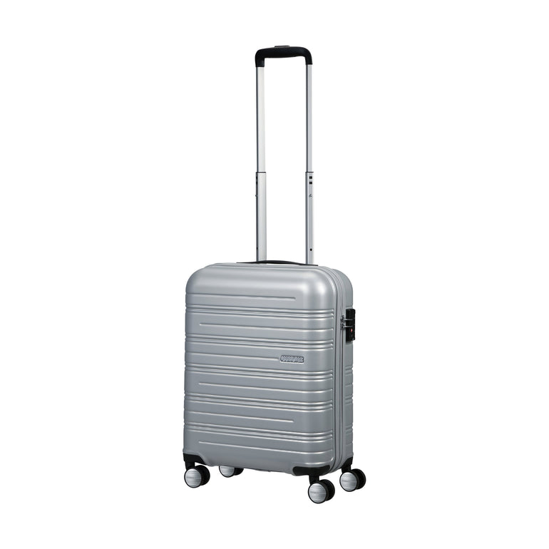 American Tourister Luggage American Tourister High Turn Spinner Carry-On Luggage