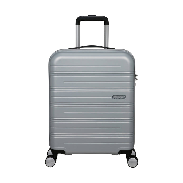 American Tourister Luggage American Tourister High Turn Spinner Carry-On Luggage