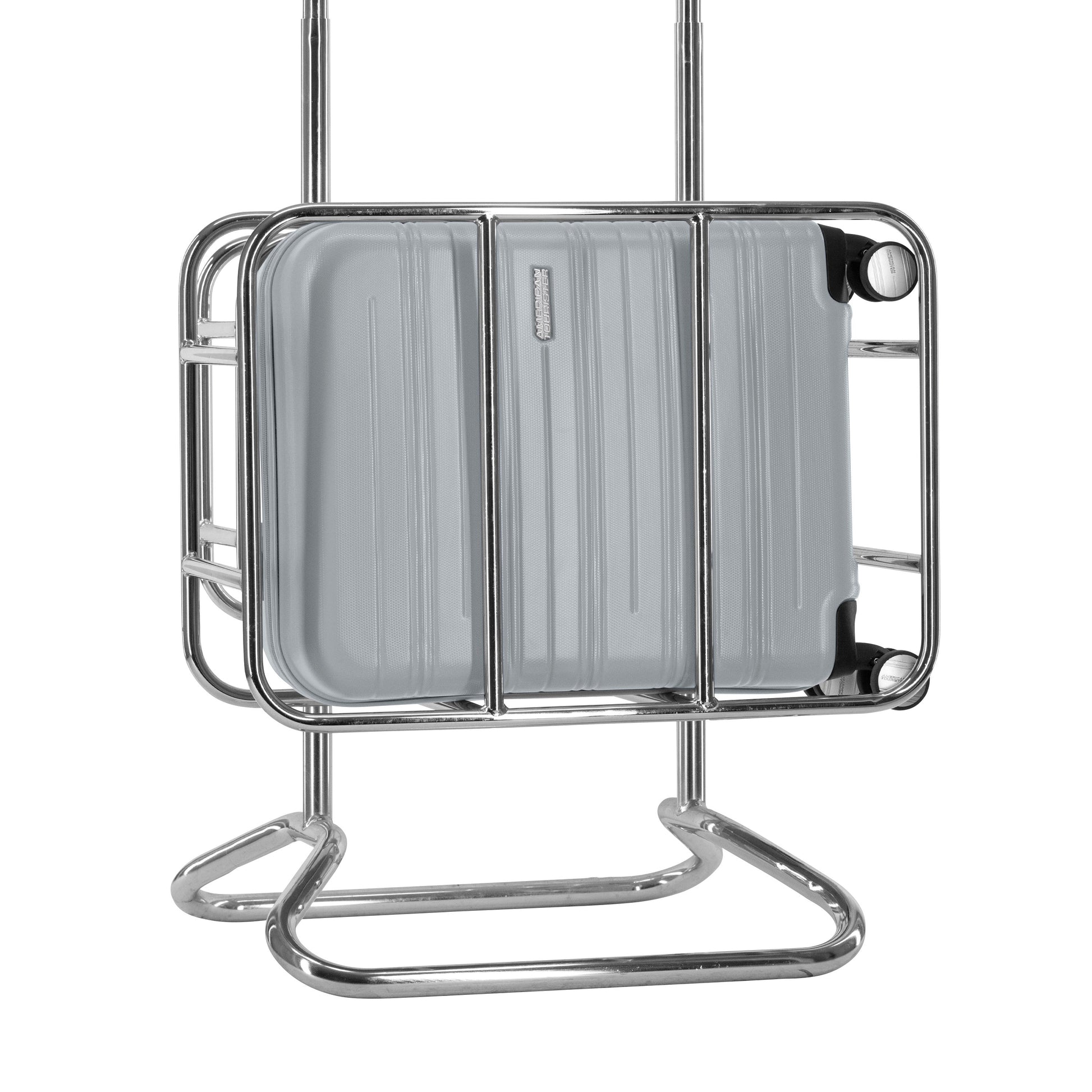 American Tourister Luggage American Tourister High Turn Spinner Carry-On Luggage