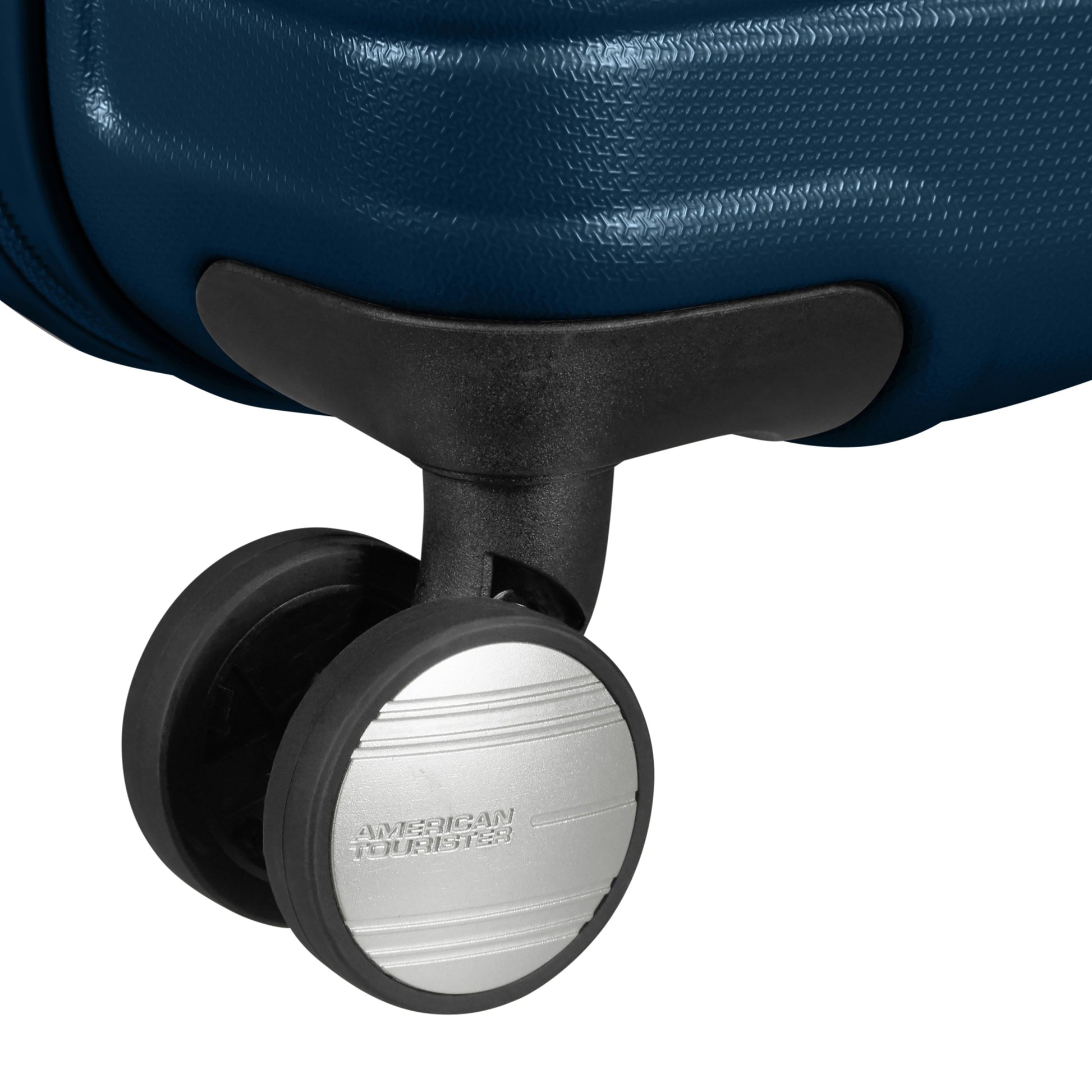 American Tourister Luggage American Tourister High Turn Spinner Carry-On Luggage