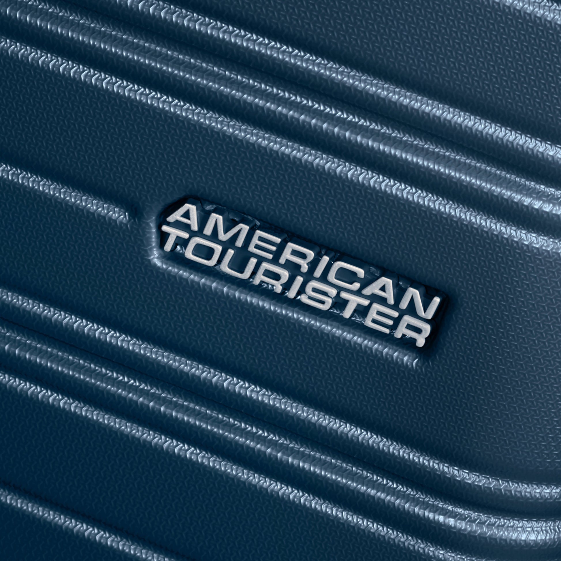 American Tourister Luggage American Tourister High Turn Spinner Carry-On Luggage