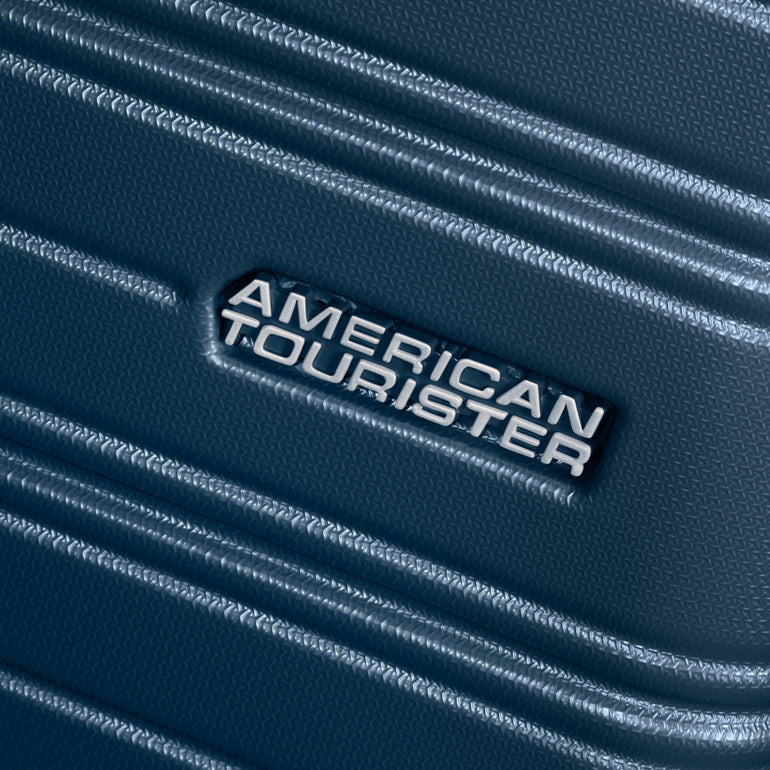 American Tourister Luggage American Tourister High Turn Spinner Carry-On Luggage