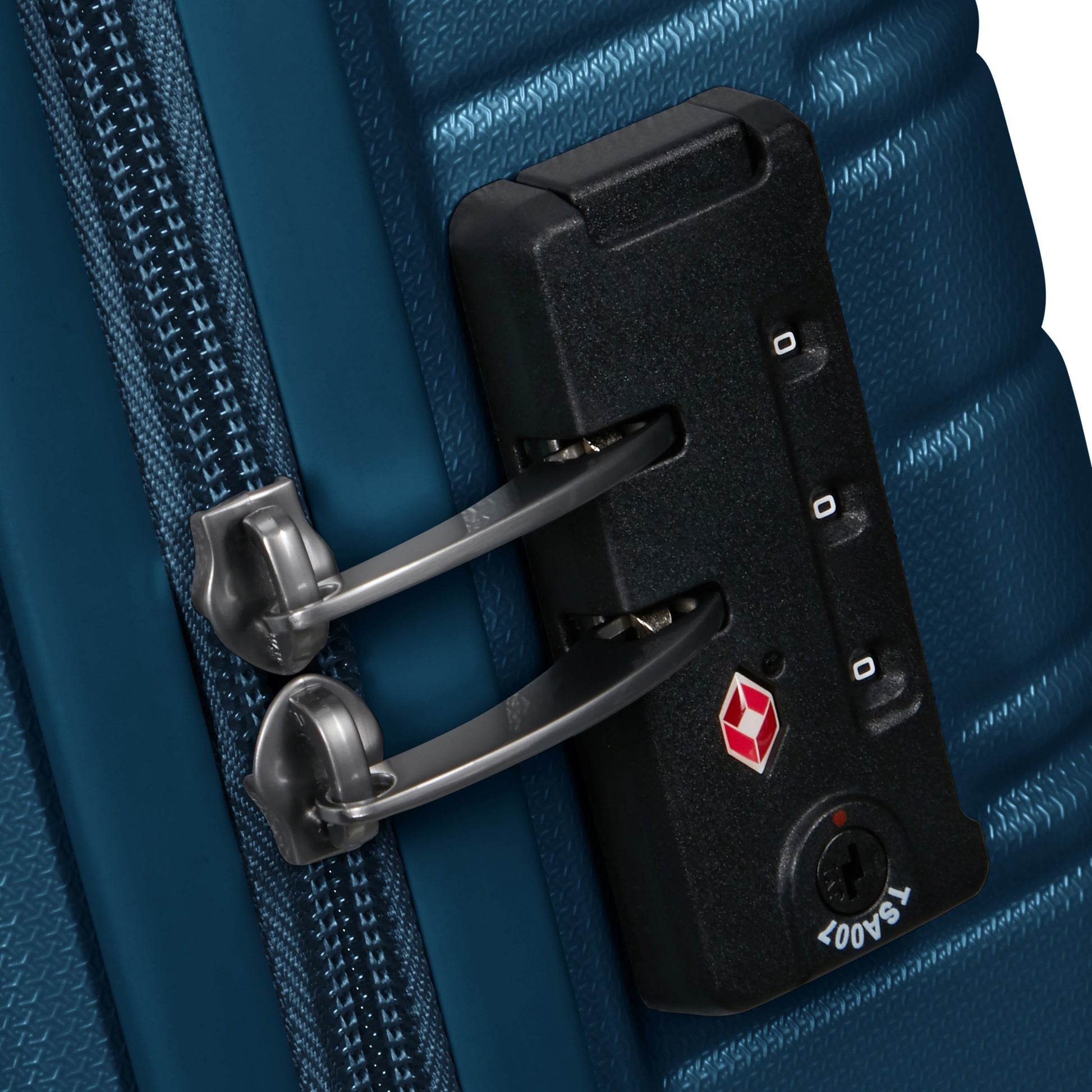 American Tourister Luggage American Tourister High Turn Spinner Carry-On Luggage