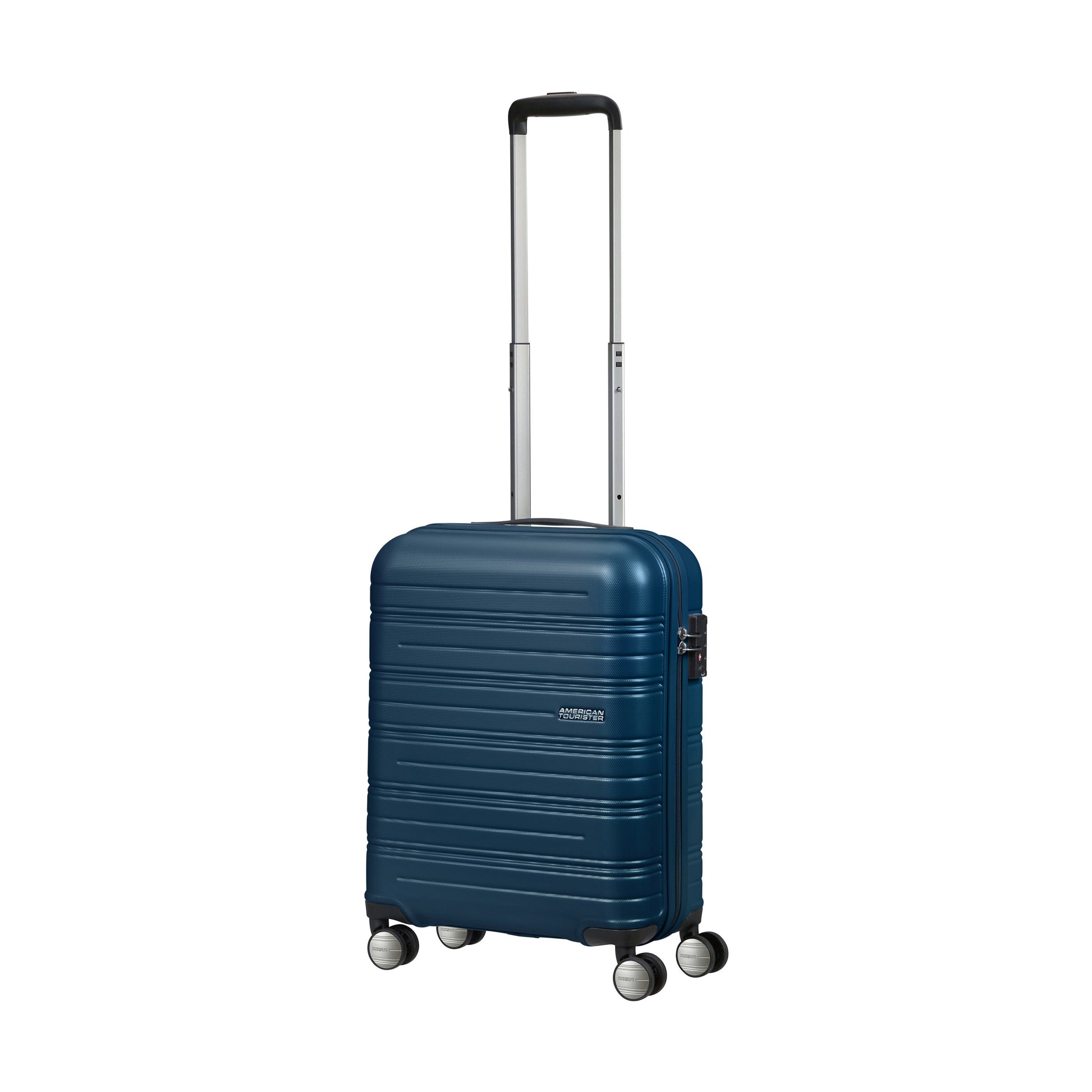 American Tourister Luggage American Tourister High Turn Spinner Carry-On Luggage