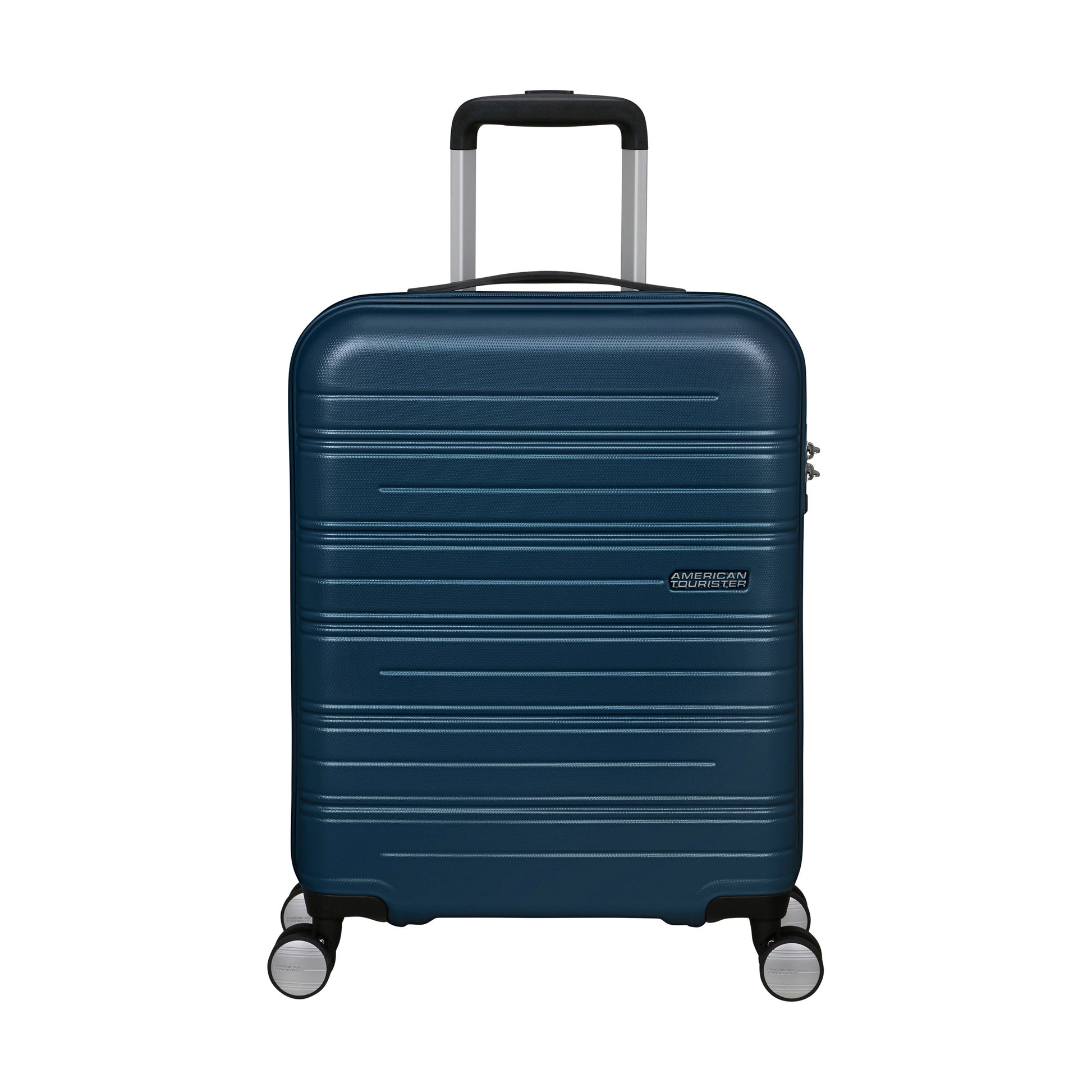 American Tourister Luggage American Tourister High Turn Spinner Carry-On Luggage