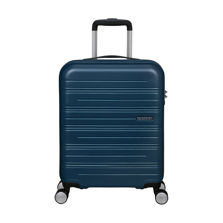 American Tourister Luggage American Tourister High Turn Spinner Carry-On Luggage