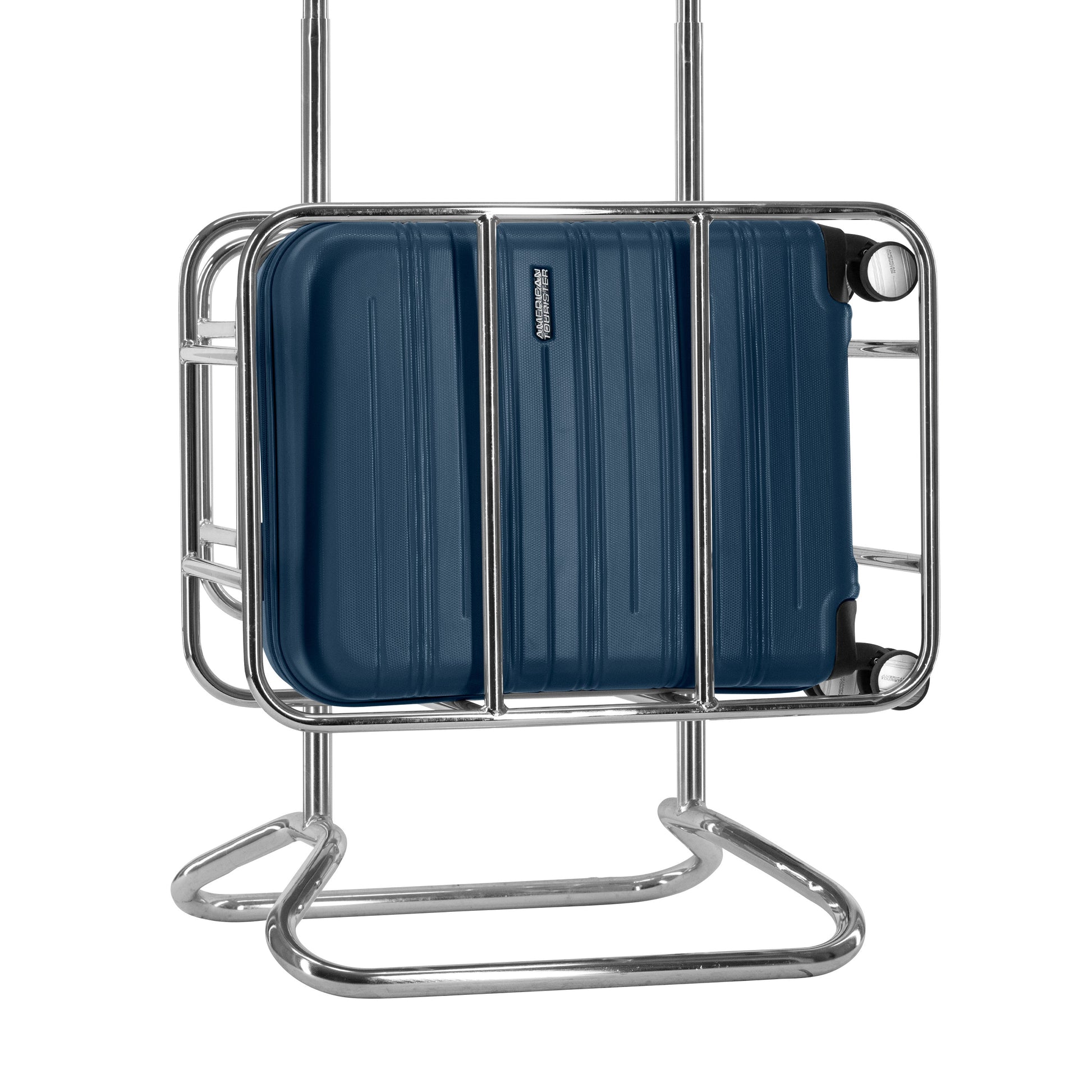 American Tourister Luggage American Tourister High Turn Spinner Carry-On Luggage