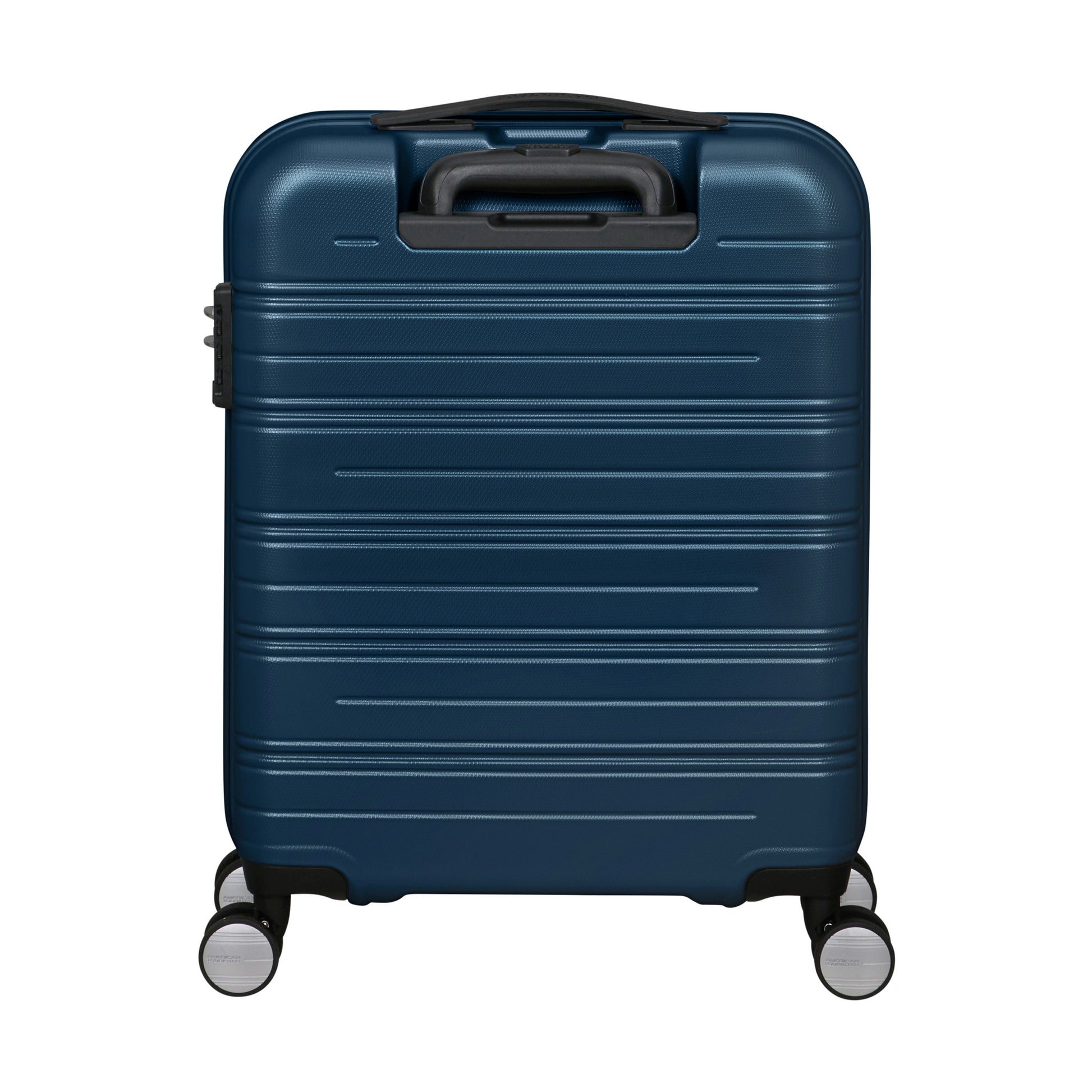 American Tourister Luggage American Tourister High Turn Spinner Carry-On Luggage