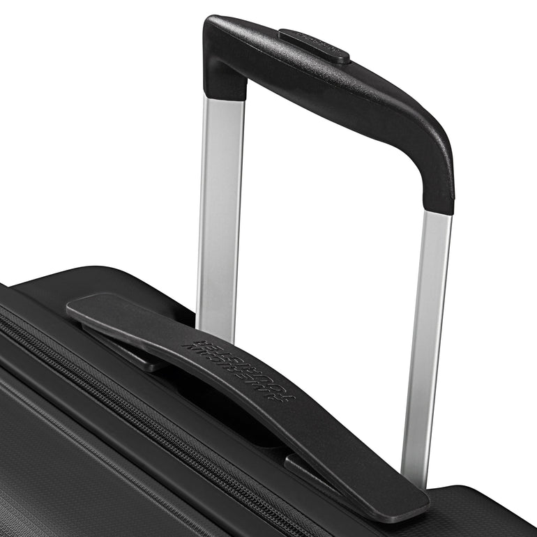 American Tourister Luggage American Tourister High Turn Spinner Carry-On Luggage
