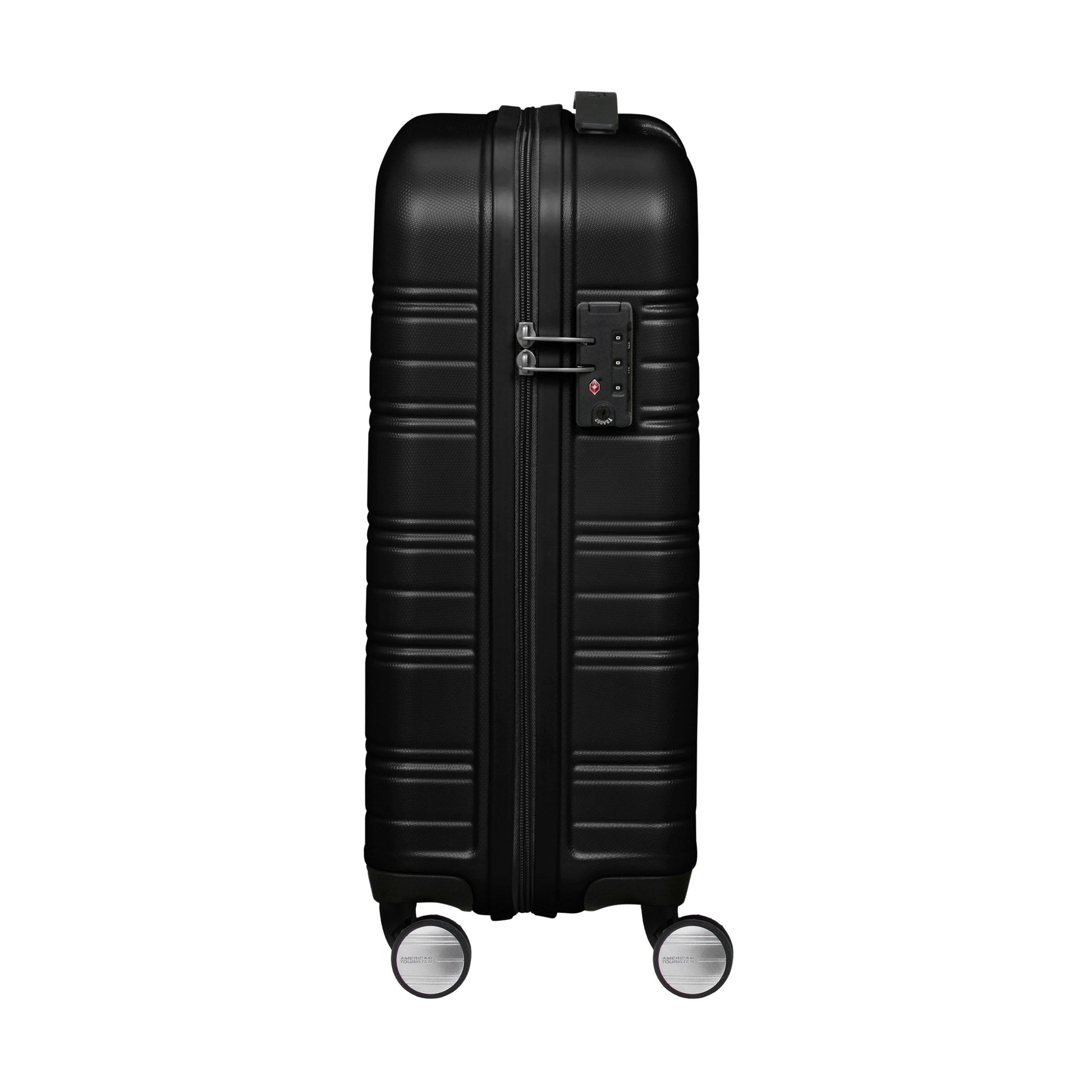 American Tourister Luggage American Tourister High Turn Spinner Carry-On Luggage