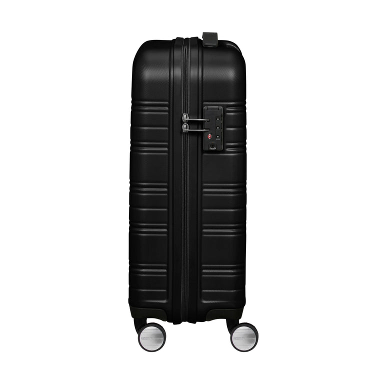American Tourister Luggage American Tourister High Turn Spinner Carry-On Luggage