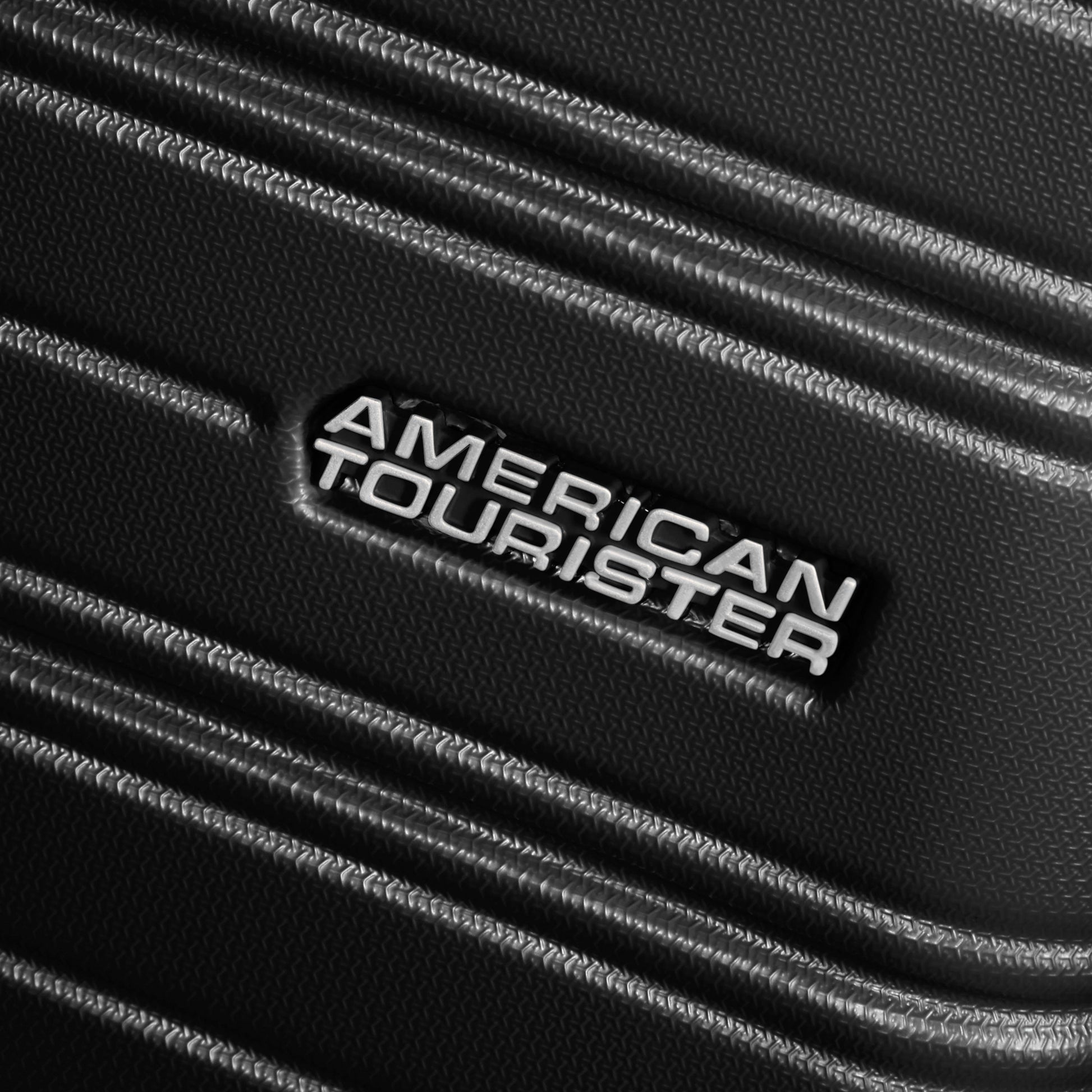 American Tourister Luggage American Tourister High Turn Spinner Carry-On Luggage