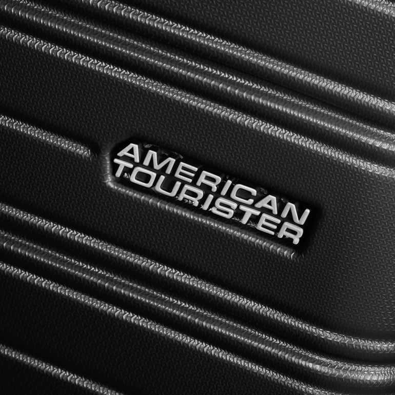American Tourister Luggage American Tourister High Turn Spinner Carry-On Luggage