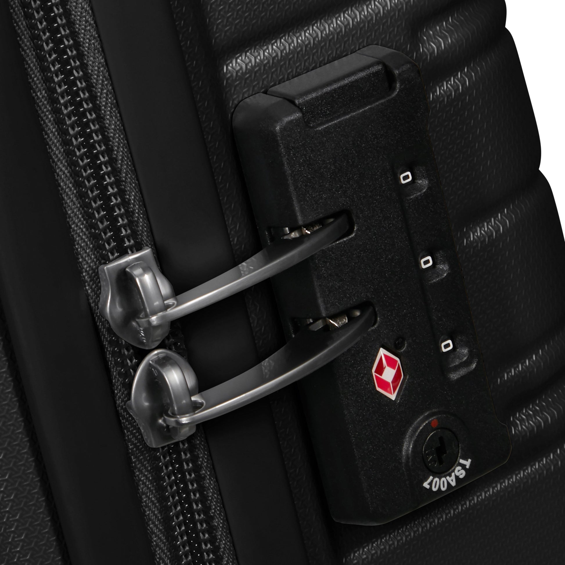 American Tourister Luggage American Tourister High Turn Spinner Carry-On Luggage