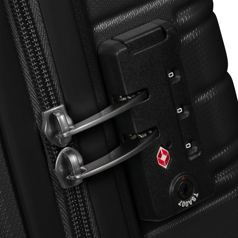 American Tourister Luggage American Tourister High Turn Spinner Carry-On Luggage