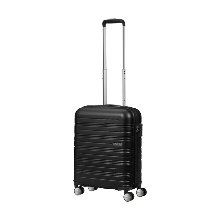 American Tourister Luggage American Tourister High Turn Spinner Carry-On Luggage