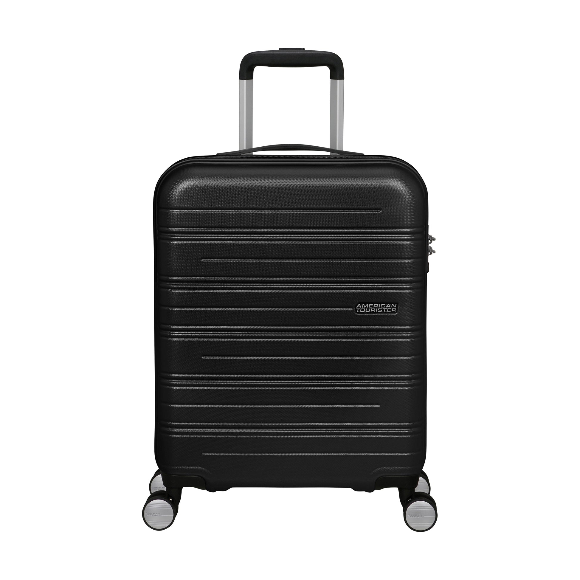 American Tourister Luggage American Tourister High Turn Spinner Carry-On Luggage