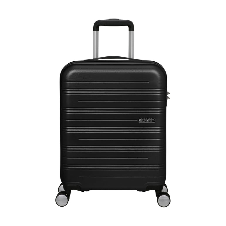 American Tourister Luggage American Tourister High Turn Spinner Carry-On Luggage