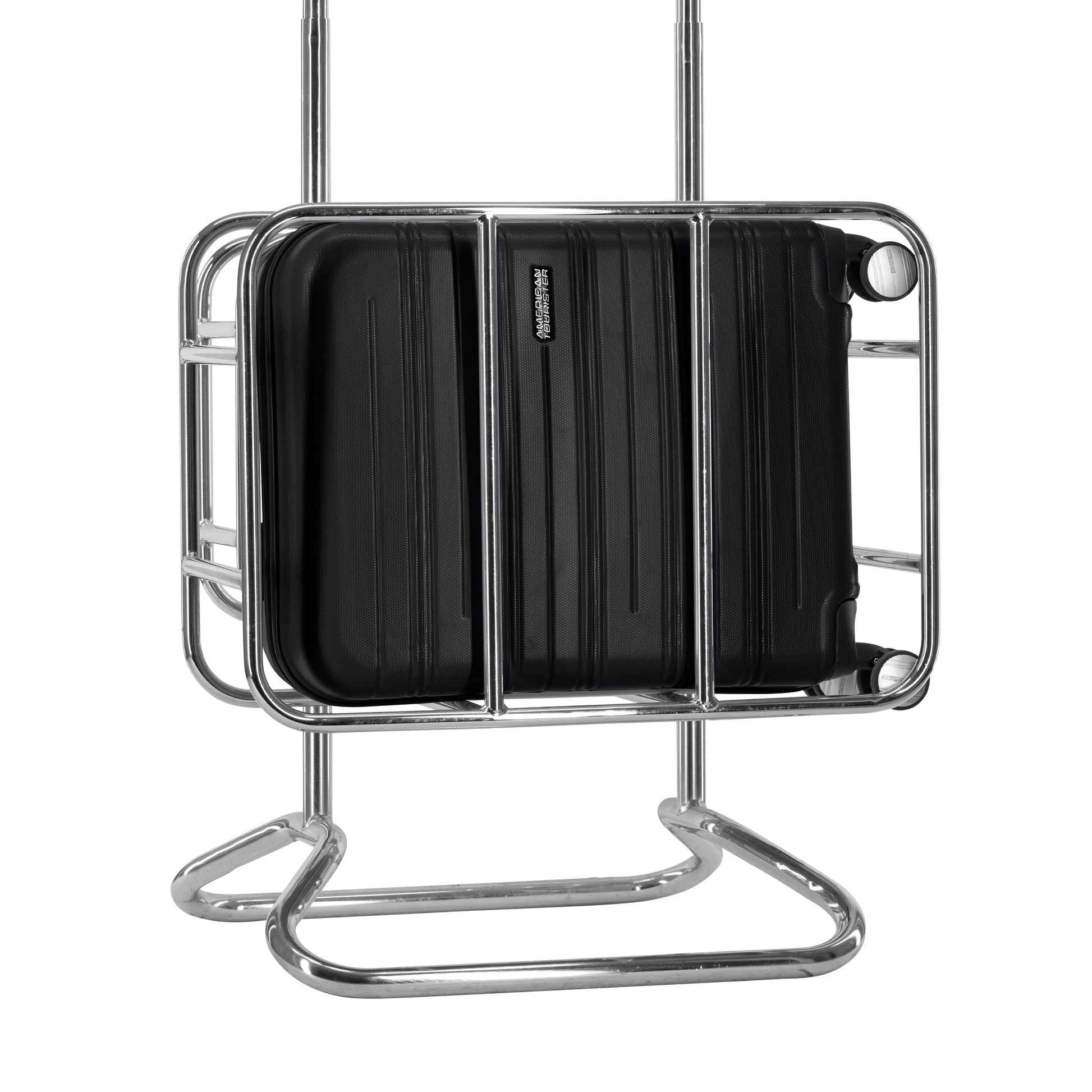 American Tourister Luggage American Tourister High Turn Spinner Carry-On Luggage